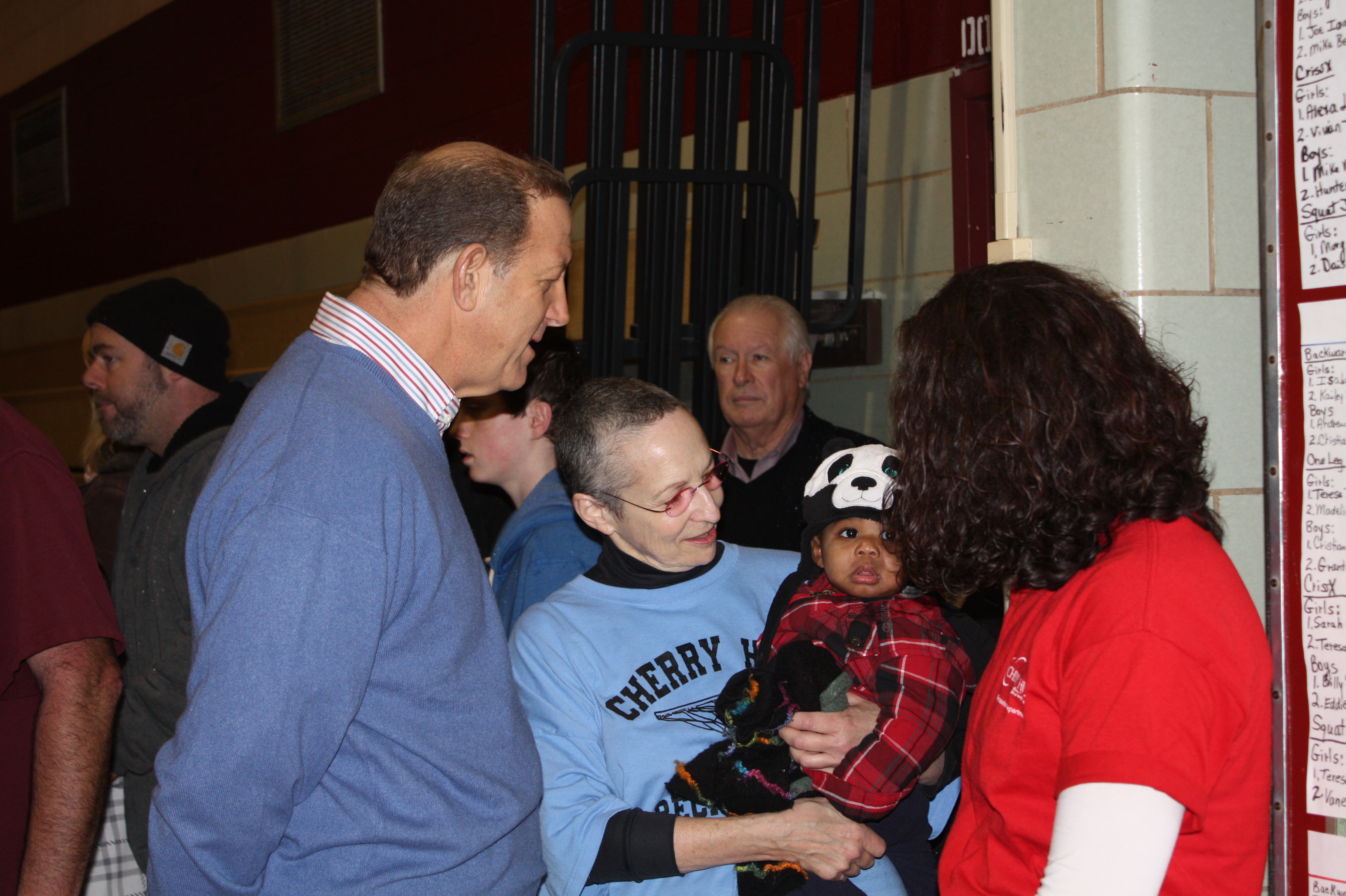 Recreation basketball 3